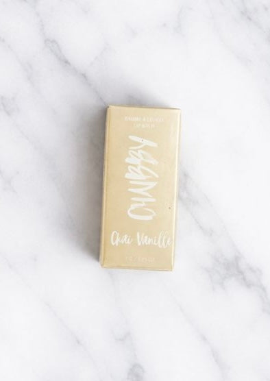 Mystery Lip Balm