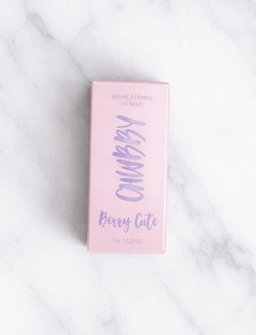 Mystery Lip Balm