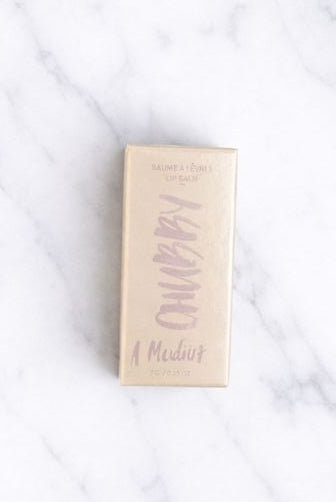 Mystery Lip Balm