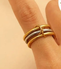 Nova 3 ring