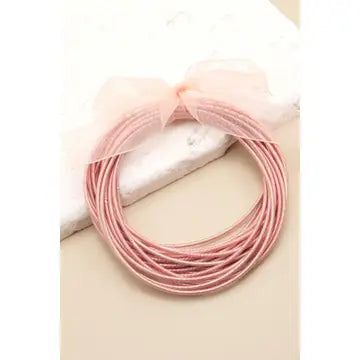 Nova Gutiar String Bracelet