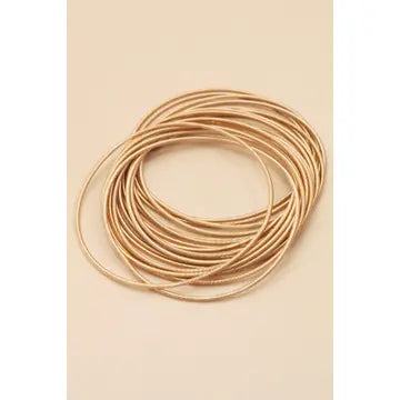 Nova Gutiar String Bracelet