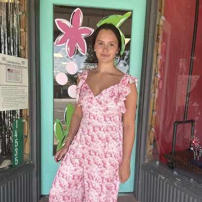 Charlie Romper