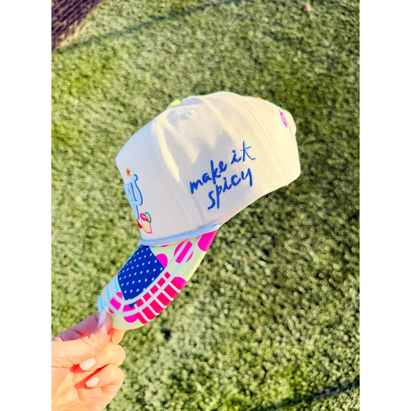 Margs Trucker Hat