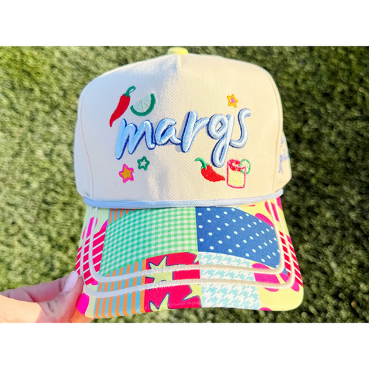 Margs Trucker Hat