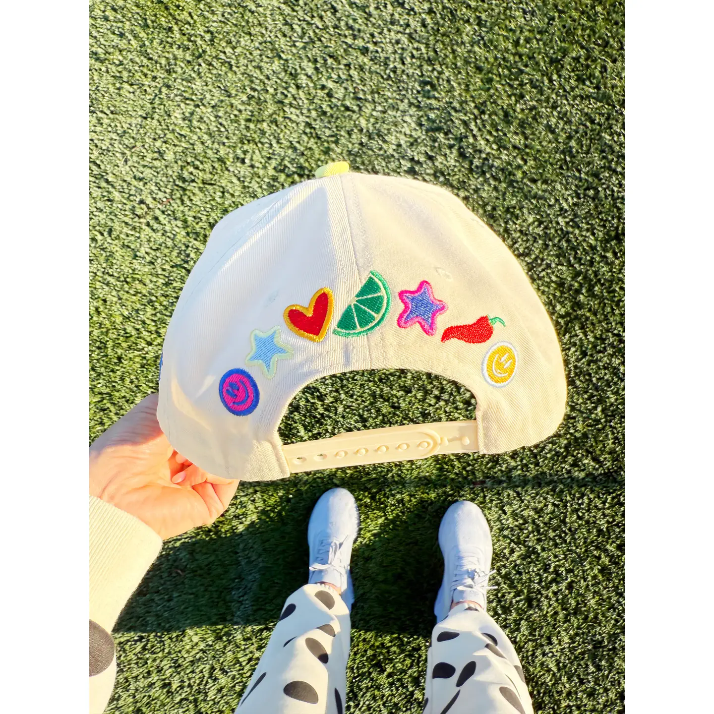 Margs Trucker Hat