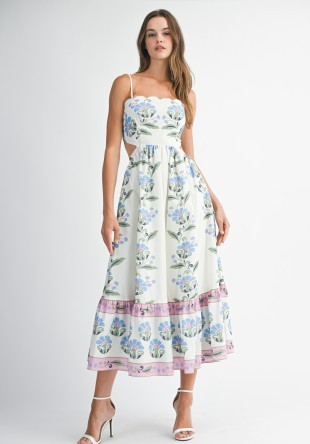 Reese Midi Dress